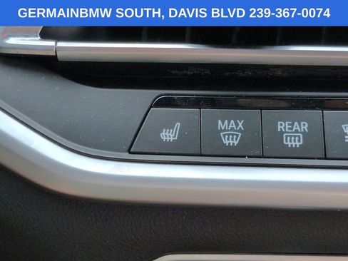 Certified 2023 BMW X5 sDrive40i w/ Premium Package RWD image 26