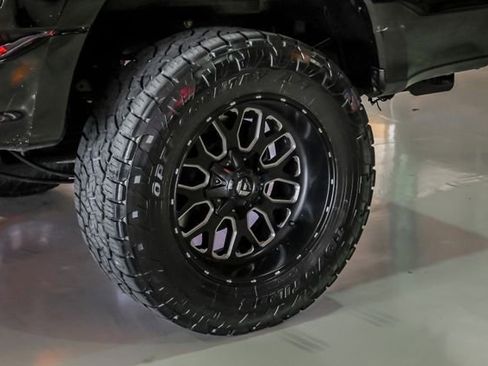 Used 2017 Ford F250 King Ranch w/ King Ranch Ultimate Package image 55