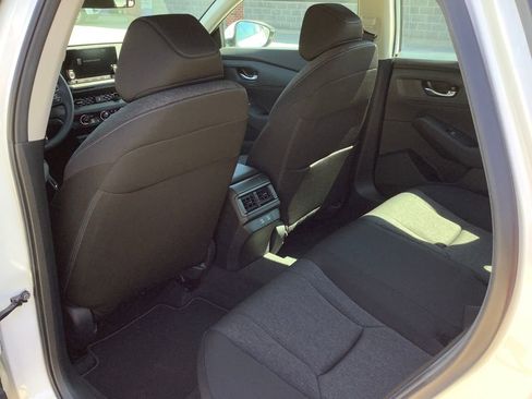 New 2025 Honda Accord LX image 65