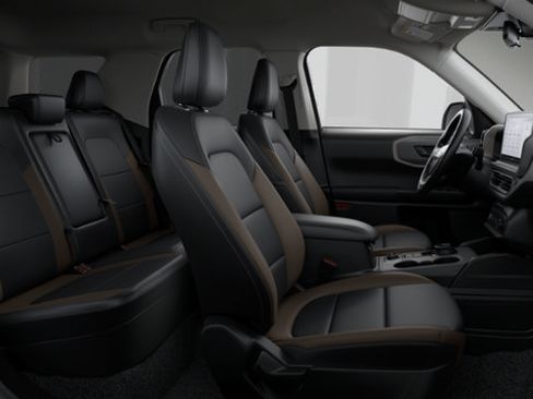 New 2026 Ford Bronco Sport Big Bend AWD/4WD image 48
