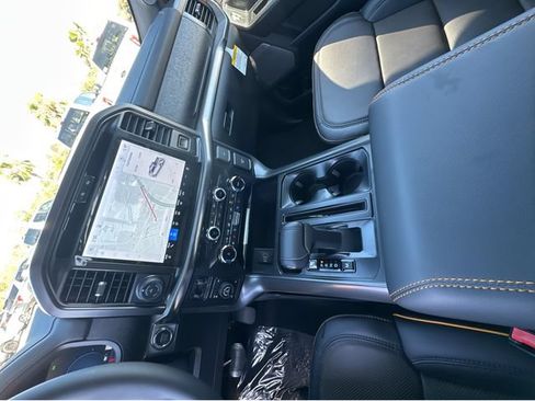 New 2026 Ford F150 Tremor w/ Equipment Group 402B AWD/4WD image 31