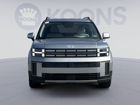 New 2026 Hyundai Santa Fe SEL image 11