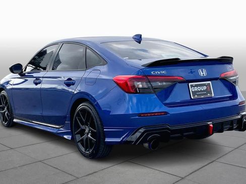 Used 2022 Honda Civic Si image 11