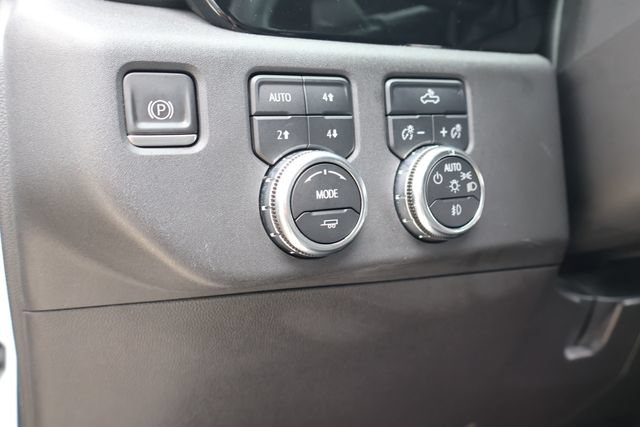 Used 2023 GMC Sierra 1500 Elevation w/ X31 Off-Road Package AWD/4WD image 23