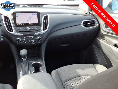 Used 2024 Chevrolet Equinox LT image 14