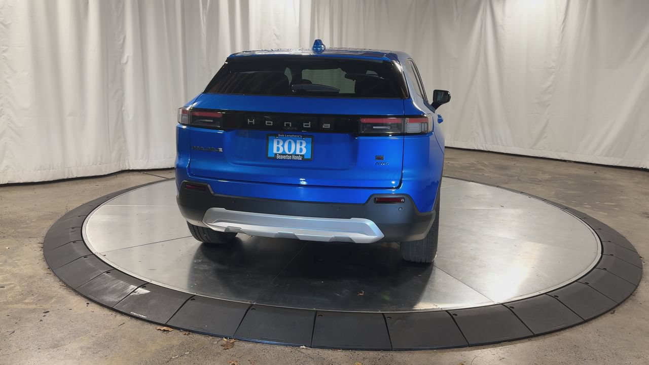 New 2026 Honda Prologue EX image 8