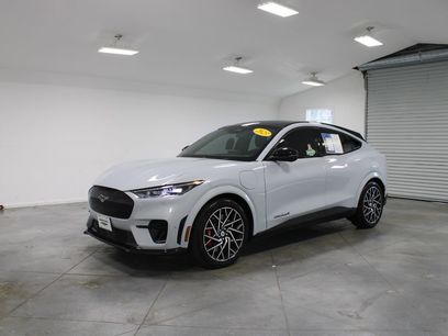 Used 2023 Ford Mustang Mach-E GT w/ GT Performance Edition