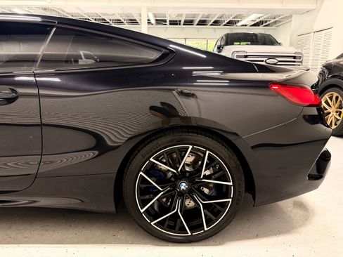 Used 2025 BMW M8 Competition image 11