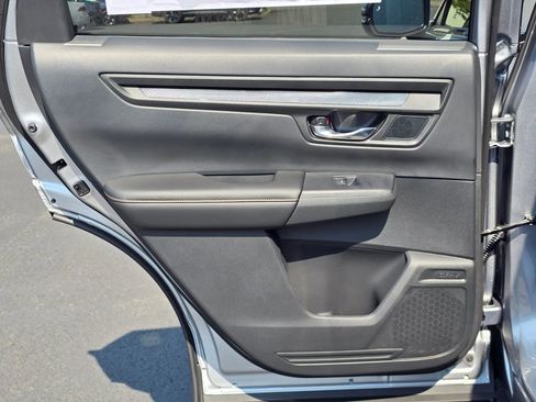 New 2026 Honda CR-V Sport-L image 8