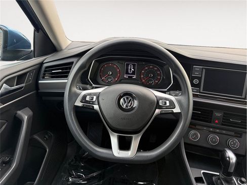 Used 2020 Volkswagen Jetta S w/ Driver Assistance Package FWD image 13
