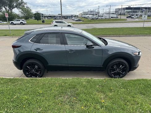 Used 2023 MAZDA CX-30 AWD 2.5 S w/ Preferred Package image 6