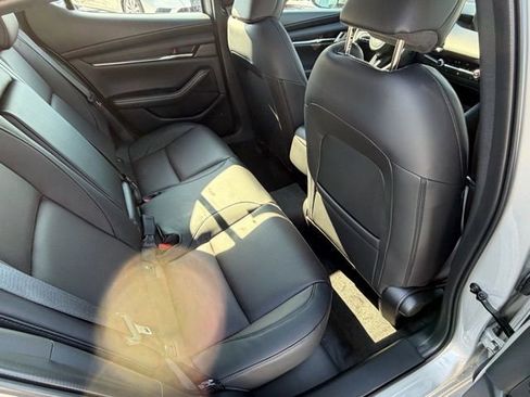 New 2026 MAZDA MAZDA3 2.5 S Hatchback w/ Premium Pkg image 26