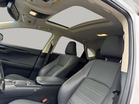Used 2019 Lexus NX 300 AWD image 34