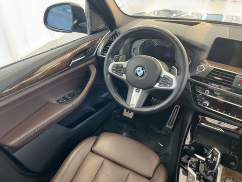 Used 2019 BMW X3 M40i w/ Premium Package image 23