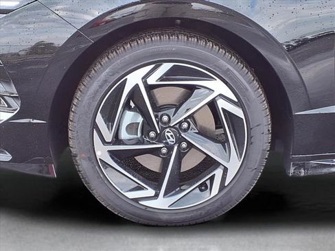 New 2026 Hyundai Sonata SEL image 12