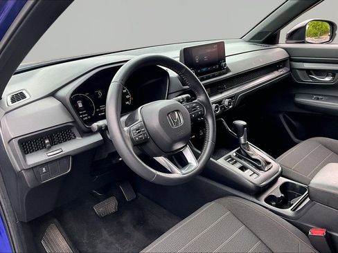 Certified 2024 Honda CR-V Sport image 12