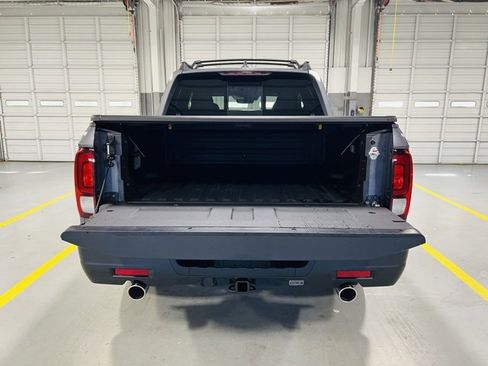 New 2026 Honda Ridgeline RTL image 11