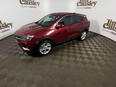 Used 2023 Buick Encore GX Preferred w/ Cold Weather Comfort Package