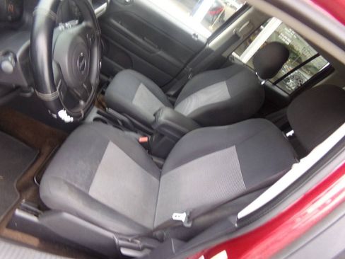 Used 2016 Jeep Compass Sport w/ Power Value Group FWD image 11