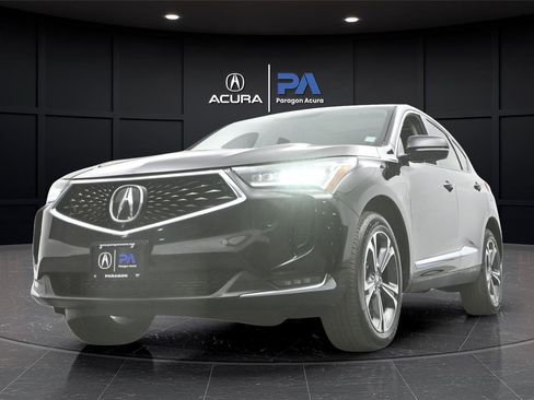Certified 2024 Acura RDX SH-AWD w/ Advance Package image 26