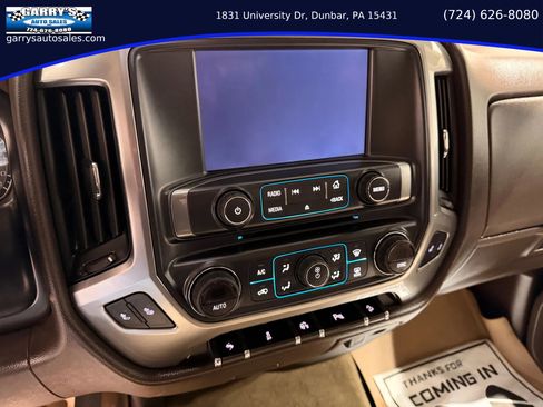 Used 2014 Chevrolet Silverado 1500 LT w/ All Star Edition image 20