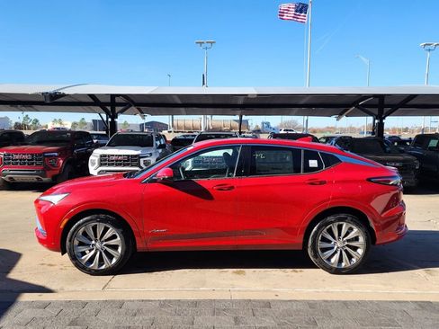 New 2026 Buick Envista Avenir image 7