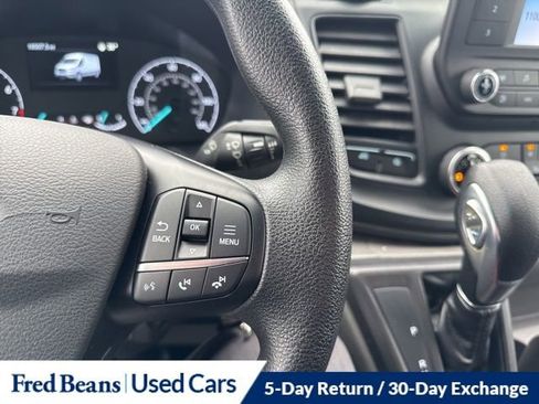 Certified 2024 Ford Transit 250 Base w/ Exterior Upgrade Package image 26