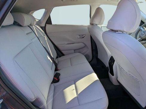 New 2026 Hyundai Kona SEL Premium AWD/4WD image 28