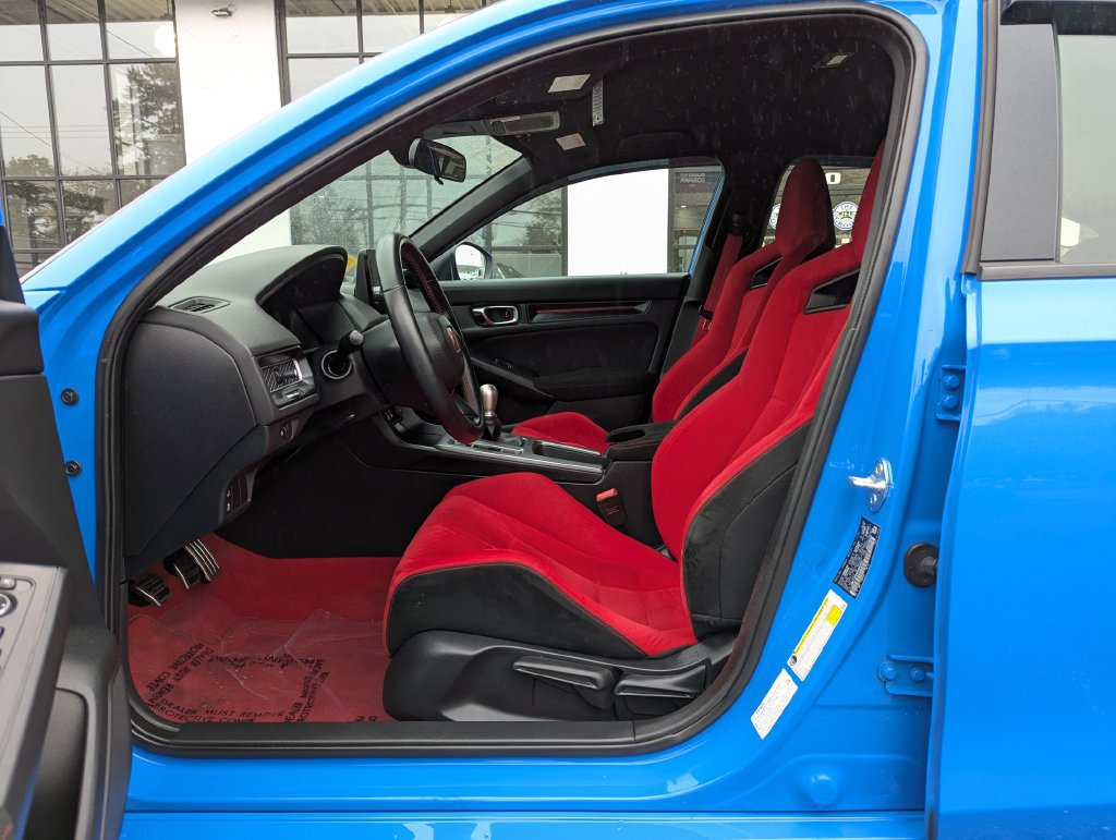Used 2023 Honda Civic Type R image 13