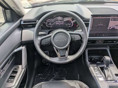 New 2026 MAZDA CX-5 Preferred AWD/4WD image 14