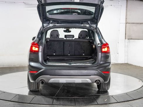 Used 2018 BMW X1 xDrive28i AWD/4WD image 27