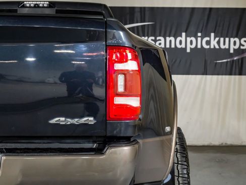 Used 2020 RAM 3500 Limited image 43