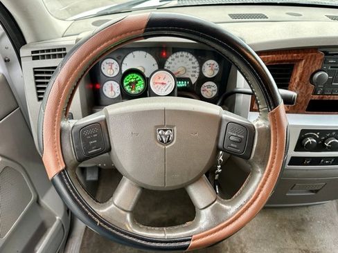 Used 2006 Dodge Ram 3500 Truck Laramie image 29