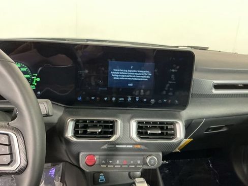 Used 2026 Ford Mustang Premium w/ Mustang Nite Pony Package RWD image 18