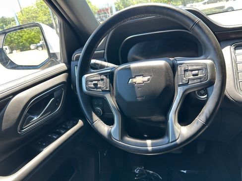 Used 2023 Chevrolet Tahoe LT w/ Luxury Package AWD/4WD image 15