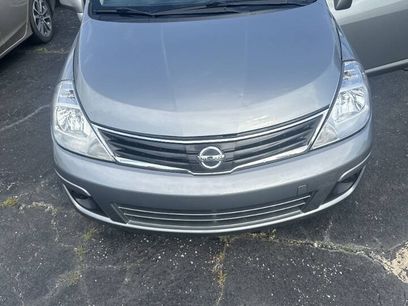 Used 2010 Nissan Versa 1.8 S w/ PWR Plus Pkg