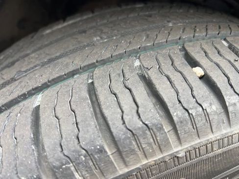 Used 2019 Lincoln Nautilus Reserve image 2