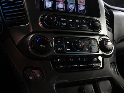 Used 2015 Chevrolet Tahoe LT AWD/4WD image 57