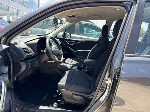 Used 2020 Subaru Forester w/ Alloy Wheel Package AWD/4WD image 5