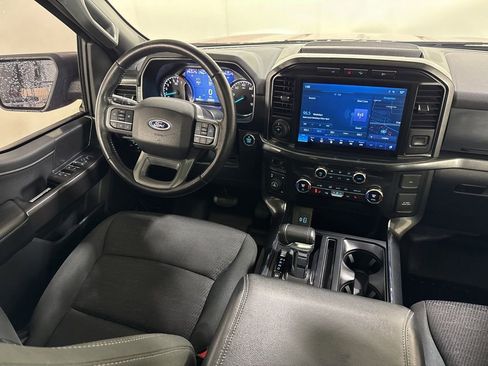 Used 2021 Ford F150 XLT w/ Equipment Group 302A High image 20