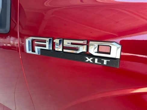 Used 2015 Ford F150 XLT w/ XTR Package AWD/4WD image 4
