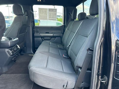 Used 2023 Ford F150 XLT w/ Equipment Group 302A High image 8