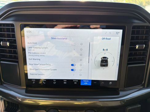 New 2025 Ford F150 STX w/ Equipment Group 200A image 28