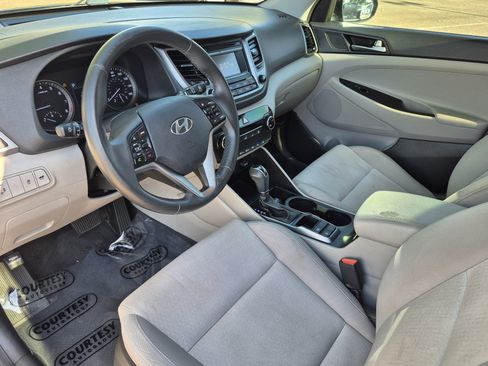 Used 2017 Hyundai Tucson Sport FWD image 22