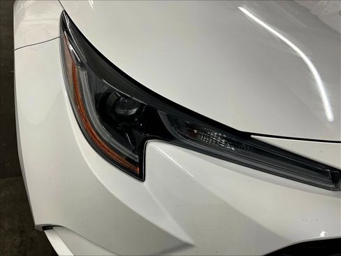 Used 2023 Toyota Corolla LE image 31