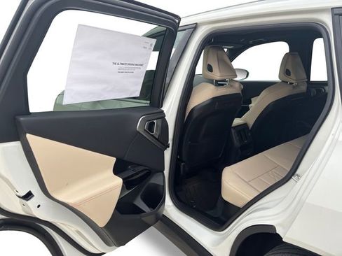 New 2026 BMW X3 xDrive30 w/ Premium Package image 23