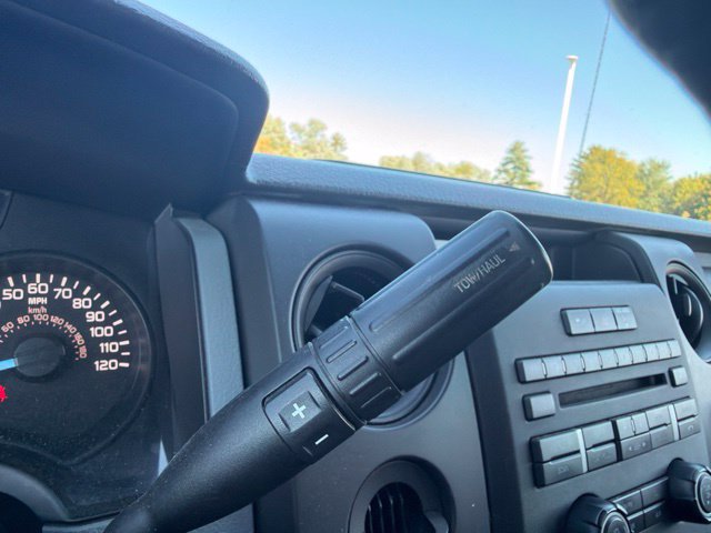 Used 2012 Ford F150 STX w/ Communications Pkg RWD image 37