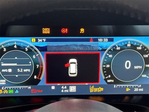 New 2026 Subaru Outback Premium image 10