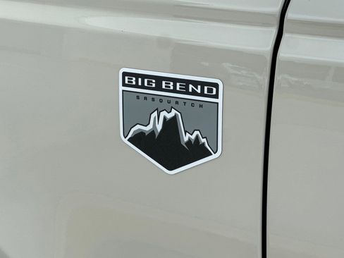 New 2026 Ford Bronco Big Bend w/ Black Diamond Package AWD/4WD image 26