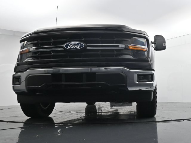 Used 2025 Ford F150 XLT w/ Equipment Group 301A Standard AWD/4WD image 24